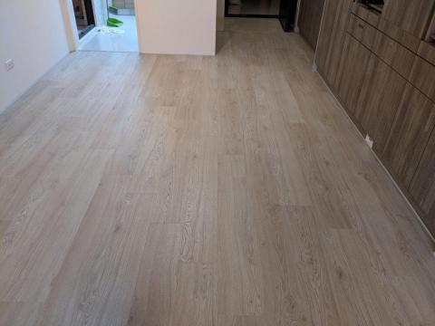 格睿室內裝修有限公司 - 木地板工程