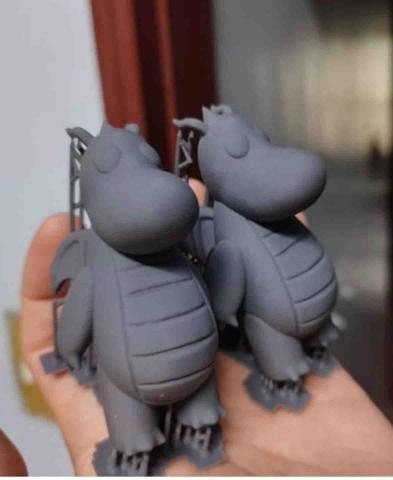 張祐鈞 - 公仔訂制