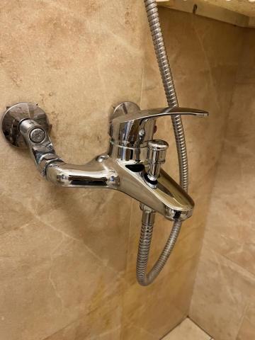 居家小幫手 - 水龍頭水垢清潔