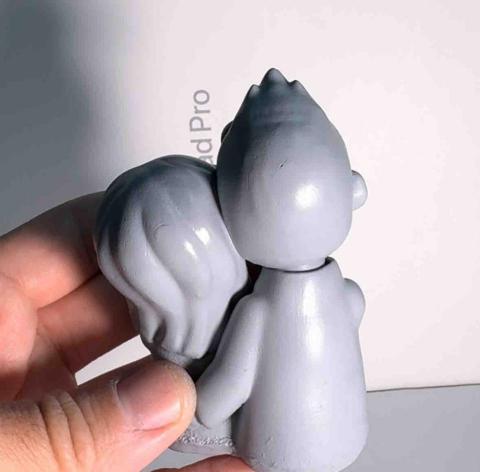 張祐鈞 - 情人禮物訂制