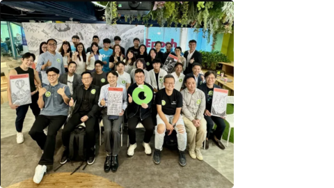 希均股份有限公司 - 