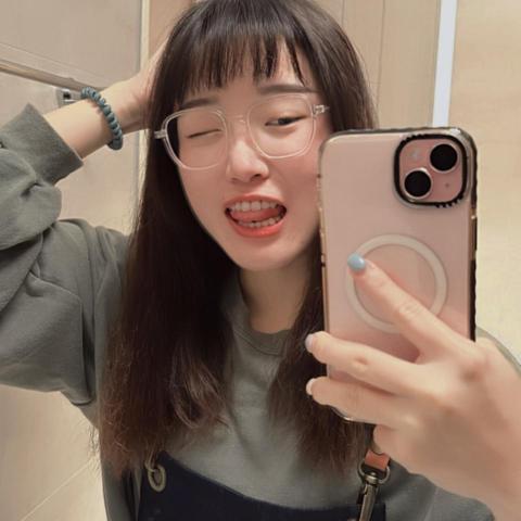 提供寄貨711服務的專家蘇意涵