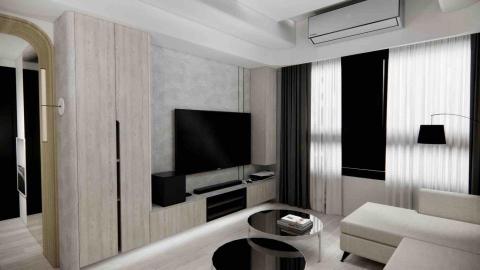 淇昱室內設計個人工作室 - 