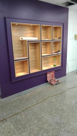 命基裝修工程 - 