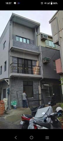 命基裝修工程 - 