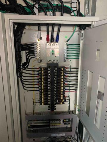 劉正宗 - 某旅館動力電（二次測）。