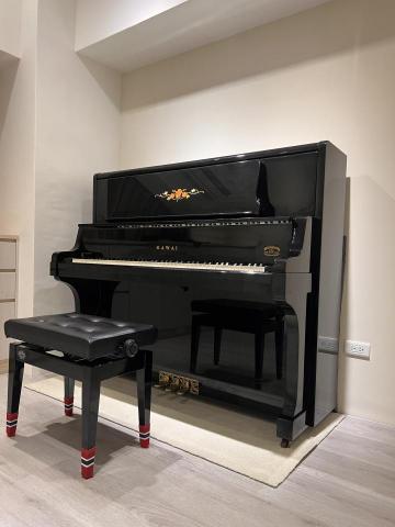 王老師 - 工作室上課環境