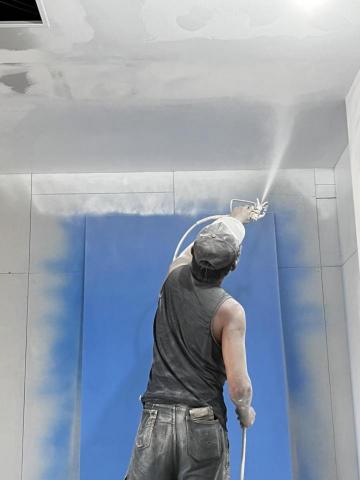 命基裝修工程 - 