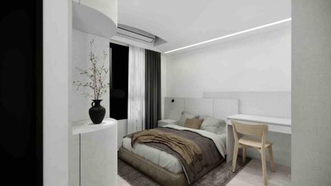 淇昱室內設計個人工作室 - 