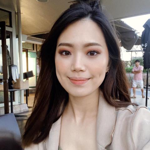 提供文件翻譯服務的專家Patricia Lee