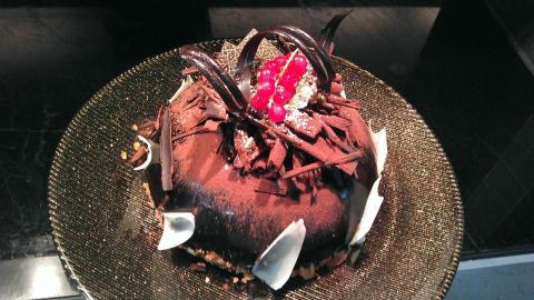 艾瑞克_烘焙工作室（技術顧問） - 