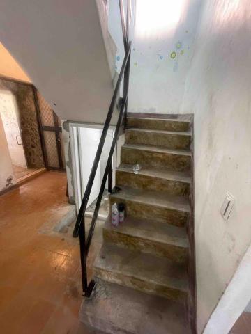 全展鐵工 - 樓梯扶手