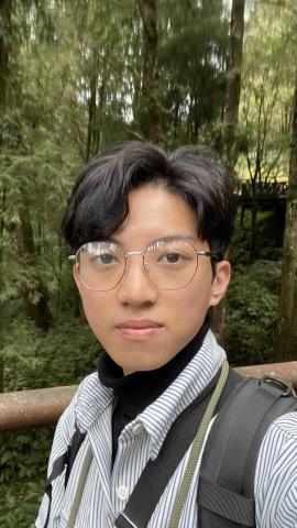 BENJAMIN TSAI BENJAMIN TSAI