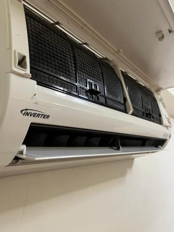 居家小幫手 - 冷氣濾網清洗