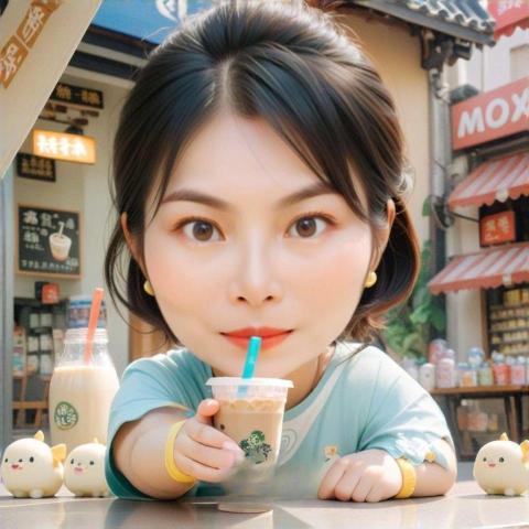 AI數位短影片剪輯教學剪輯 - 享受時光