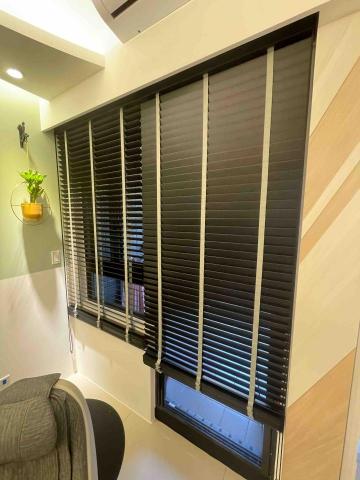 阿誠 - 木片百葉