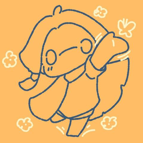 方塊 - 二創/同人/頭貼