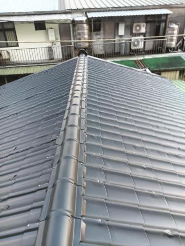 山程鐵業工程 - 