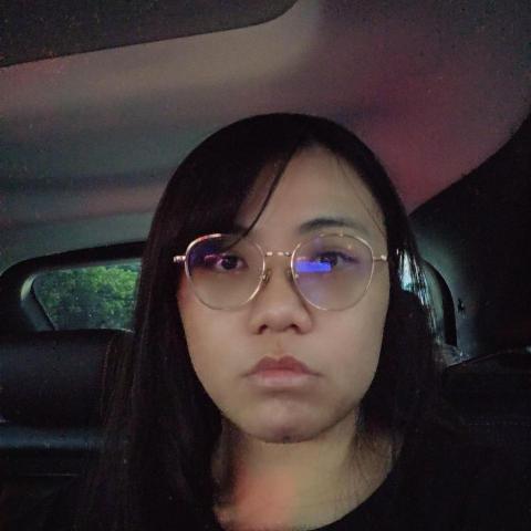 提供文章寫手服務的專家陳怡汝