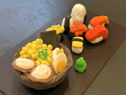 Ivy - 國中一年級