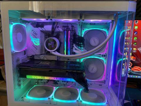 電腦組裝、到府維修(台中彰化南投) -  電腦組裝、到府維修(台中彰化南投) -