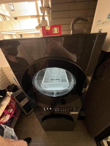 😊TV壁掛找師父😊家電移機服務☺️ - 智控洗安裝