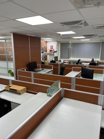 堂生環衛有限公司 - 環境消毒殺菌