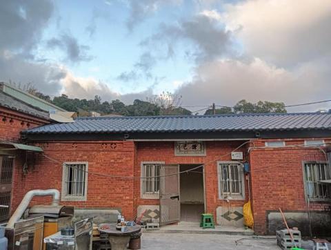 山程鐵業工程 - 