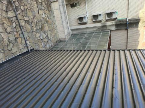 山程鐵業工程 - 