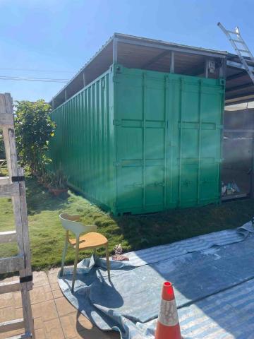 勝雨工程。油漆。防水。 -  勝雨工程。油漆。防水。 -