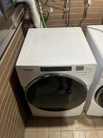 😊TV壁掛找師父😊家電移機服務☺️ - 瓦斯乾衣機安裝