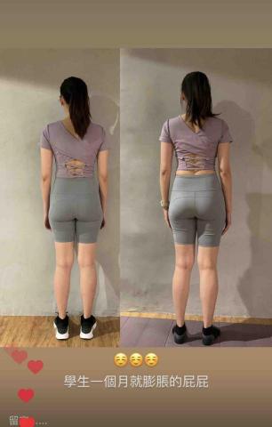 專屬女孩的Ruby教練 - 一個月就長大的臀