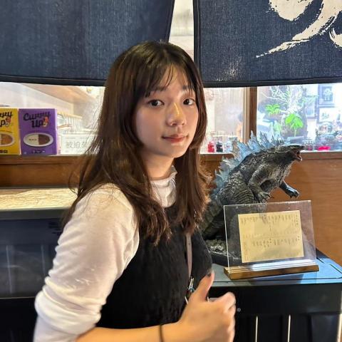 提供高中生物服務的專家Claire