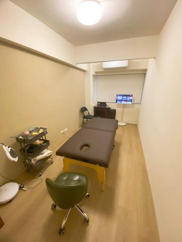 大高雄自由健康芳療師 - 美容室空間