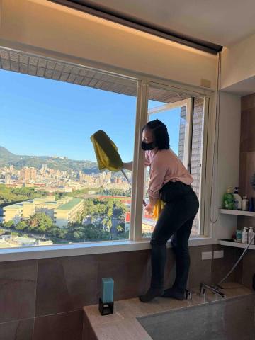 鑫晨專業清潔工作室 - 清潔?完成✅