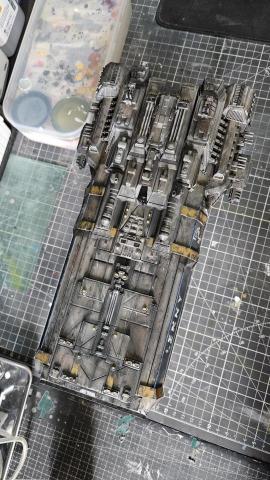 獨角猿模型工作室 - 