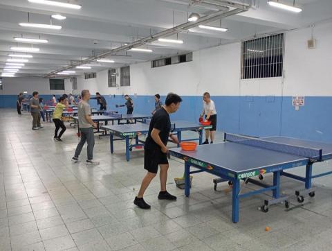 雙北COACH張 - 週一，週四晚上任教社區大學