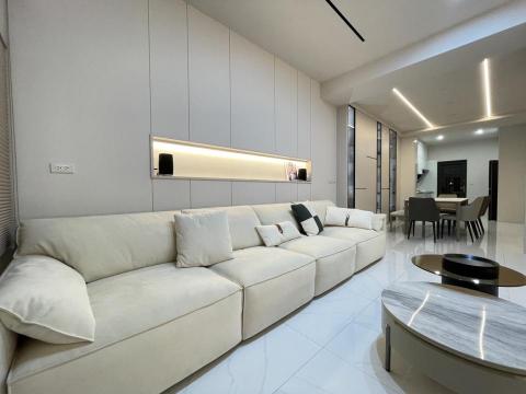 森麟室內裝潢工程行 - 