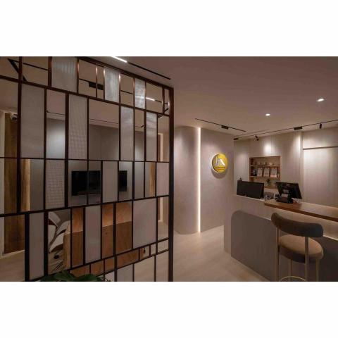 韻空間室內裝修工程設計 - 