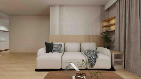 韻空間室內裝修工程設計 - 