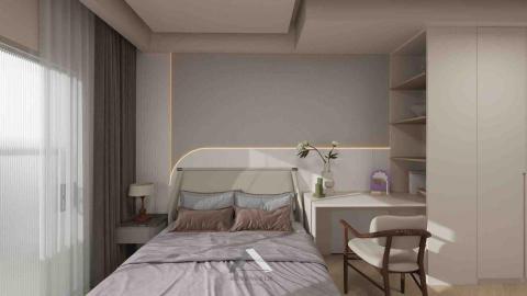 韻空間室內裝修工程設計 - 