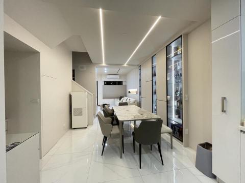 森麟室內裝潢工程行 - 