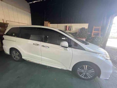 郭騰元 - 車輛側照