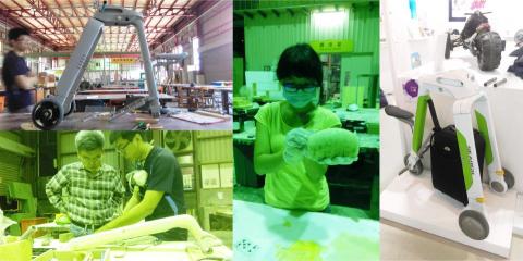 Apia Hu - 運輸模型測試