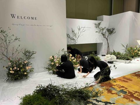 大圖輸出（施工 - 