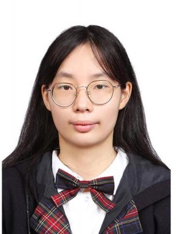 提供寄養犬服務的專家陳佳妤