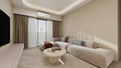 韻空間室內裝修工程設計 - 