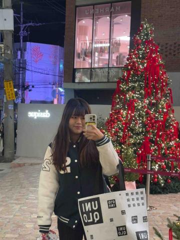 提供韓文翻譯社台中服務的專家葉筱君