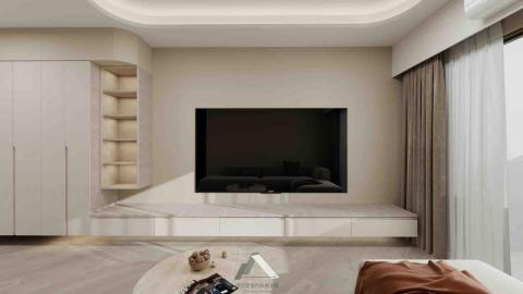 韻空間室內裝修工程設計 - 