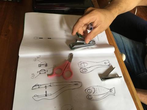 Apia Hu - 產品開發需求訪談